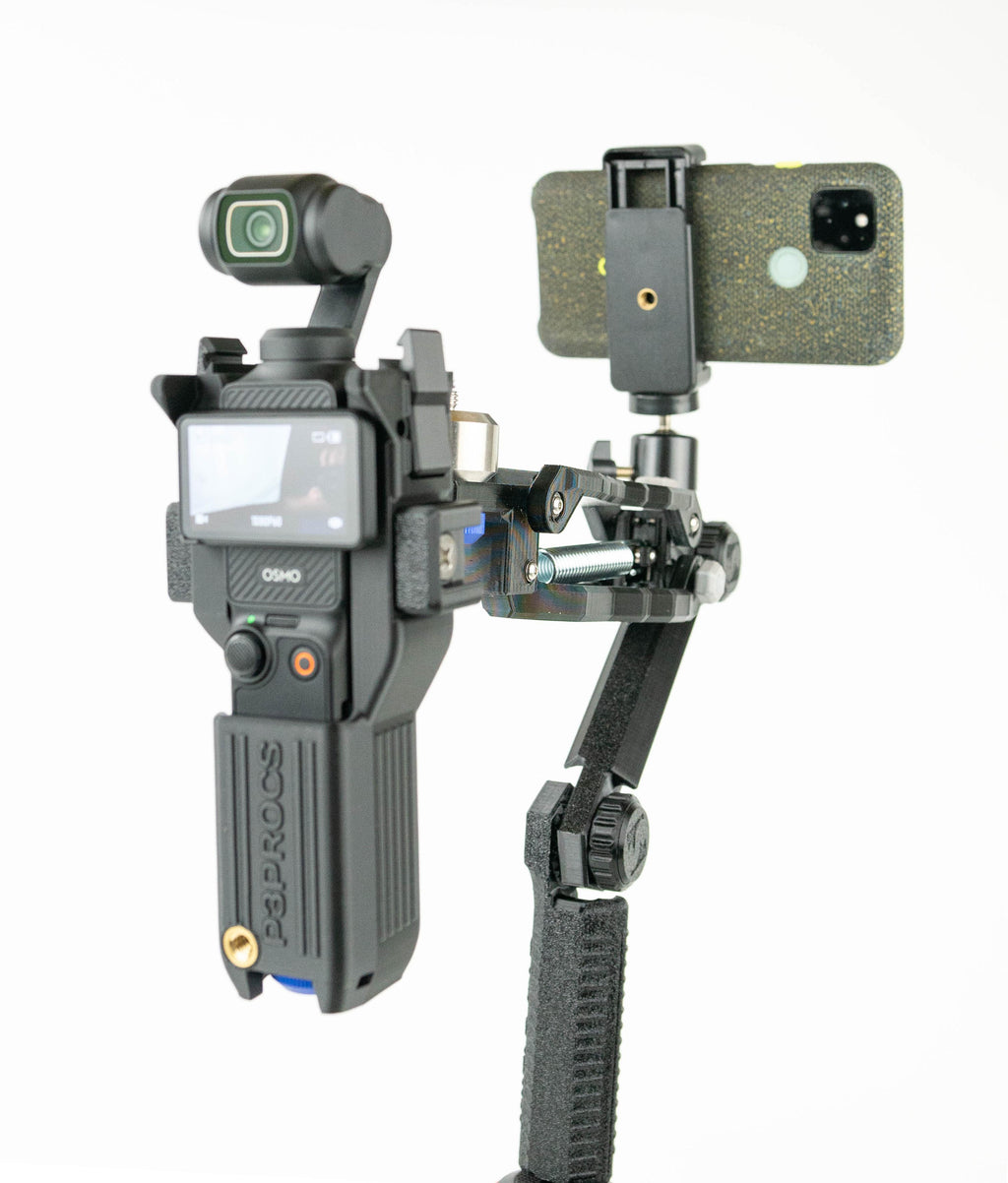 マイクロプロX - 第4軸 - 英国