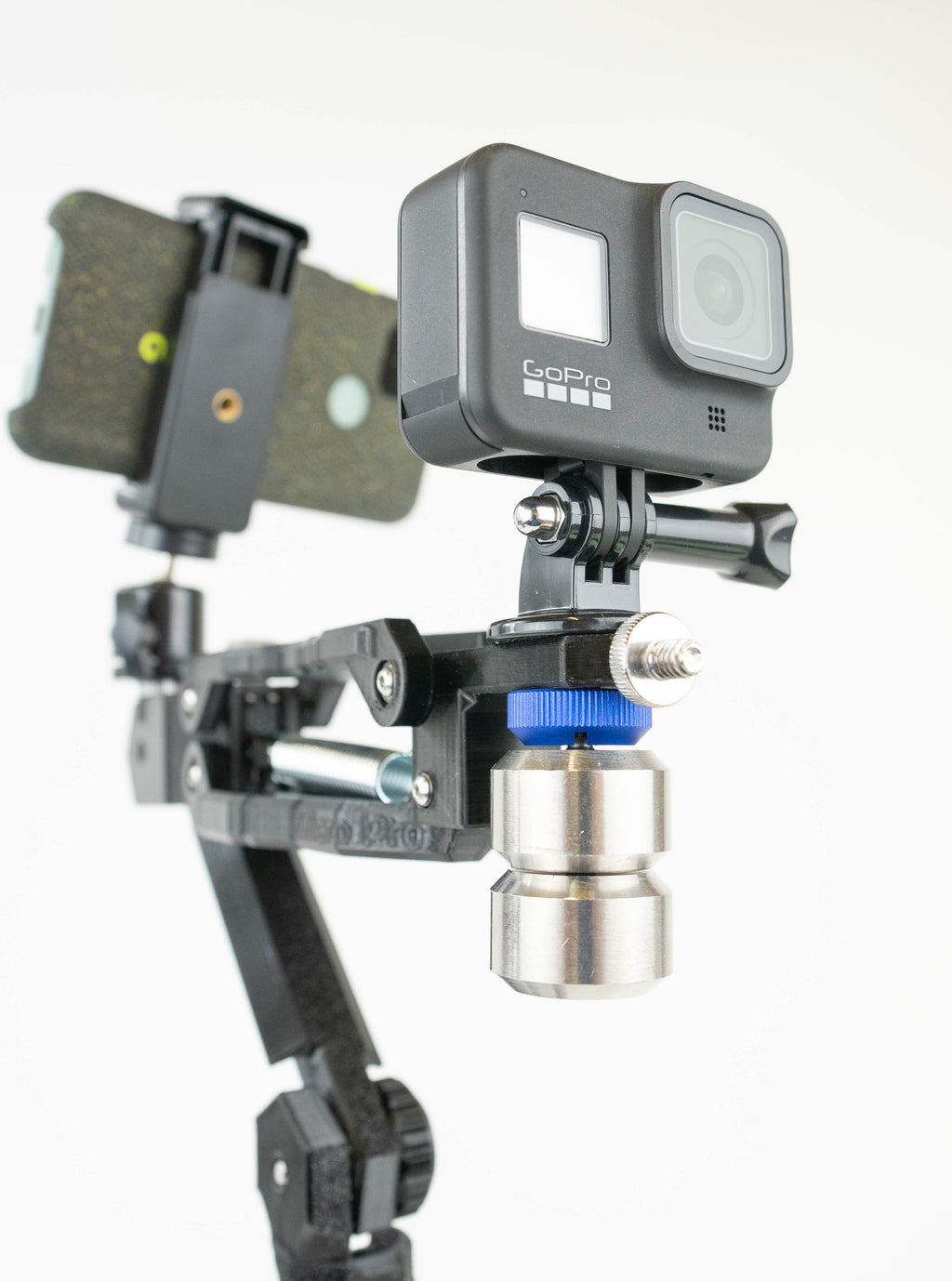 マイクロプロ 3 - 第4軸 - 英国