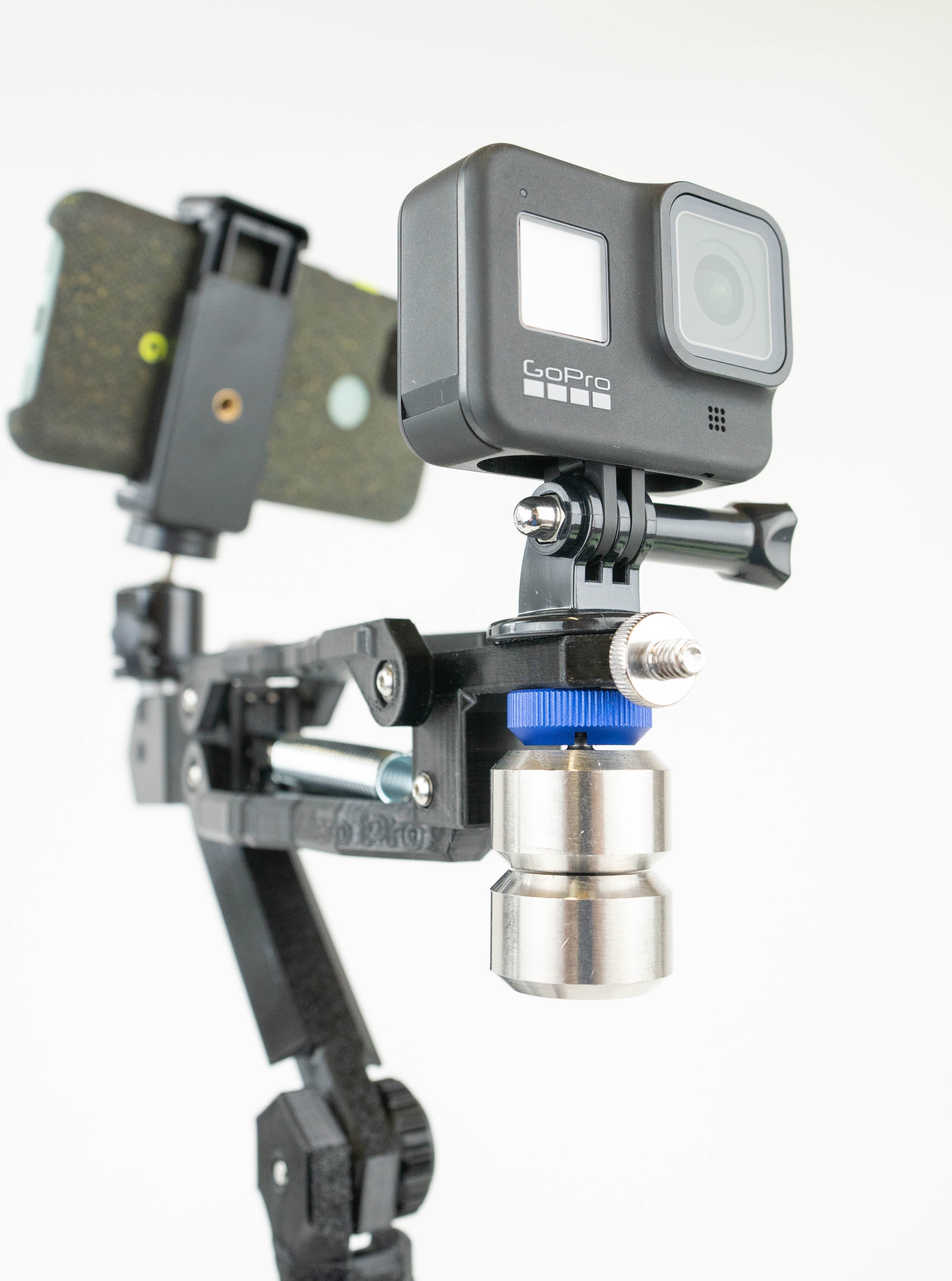 마이크로 프로 플렉스 - 4번째 축 - 영국