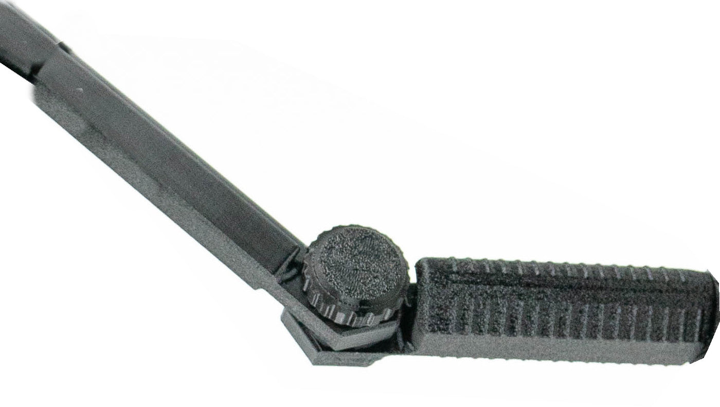 Micro Pro 3 - Handle Assembly
