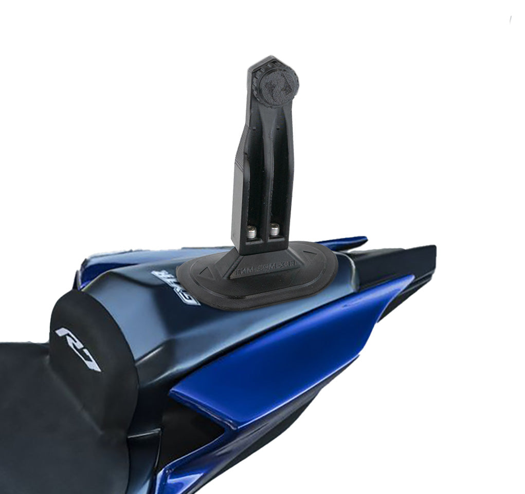 Micro Pro 4 - Motorrad-Bausatz - 4. Achse - Großbritannien