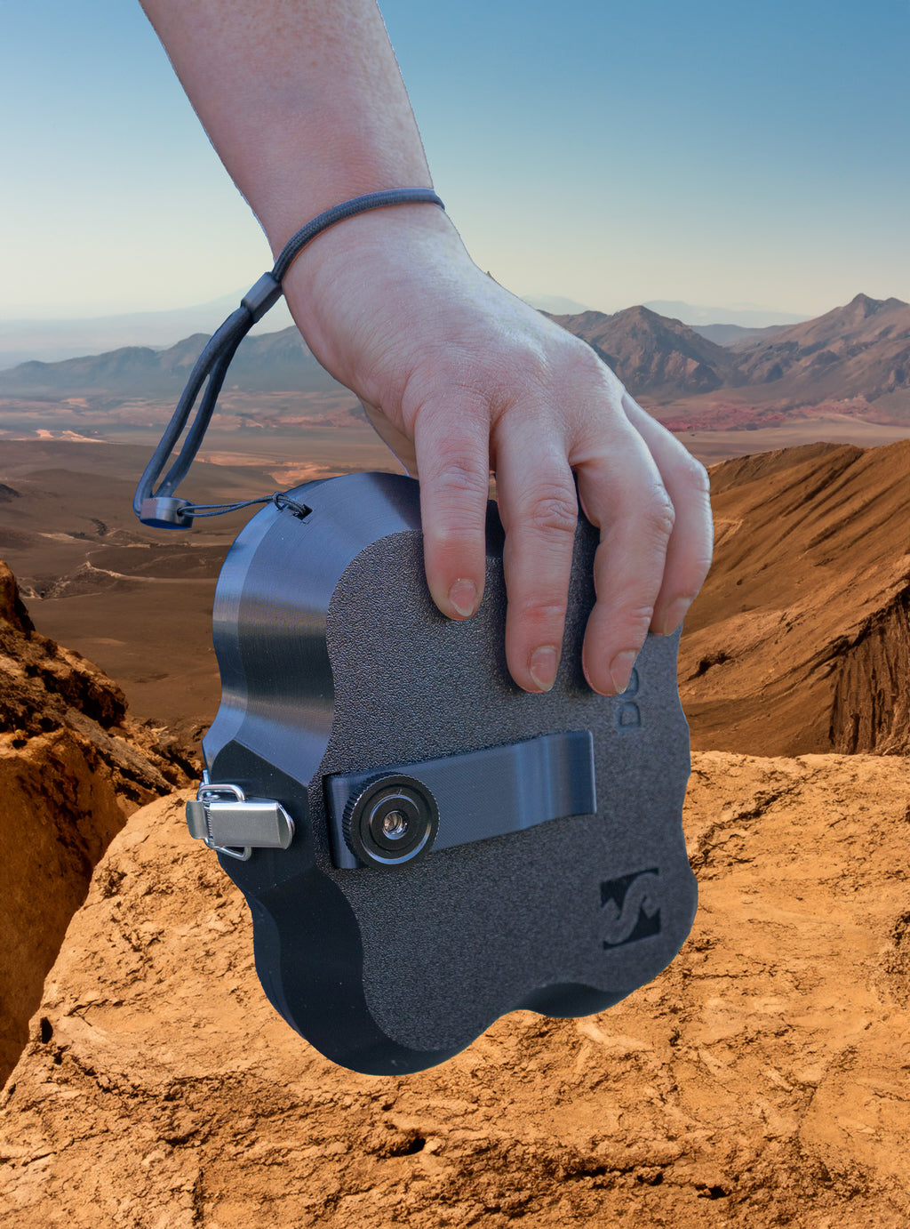 DJI NEO 배터리 포함 드론 가방 - 영국