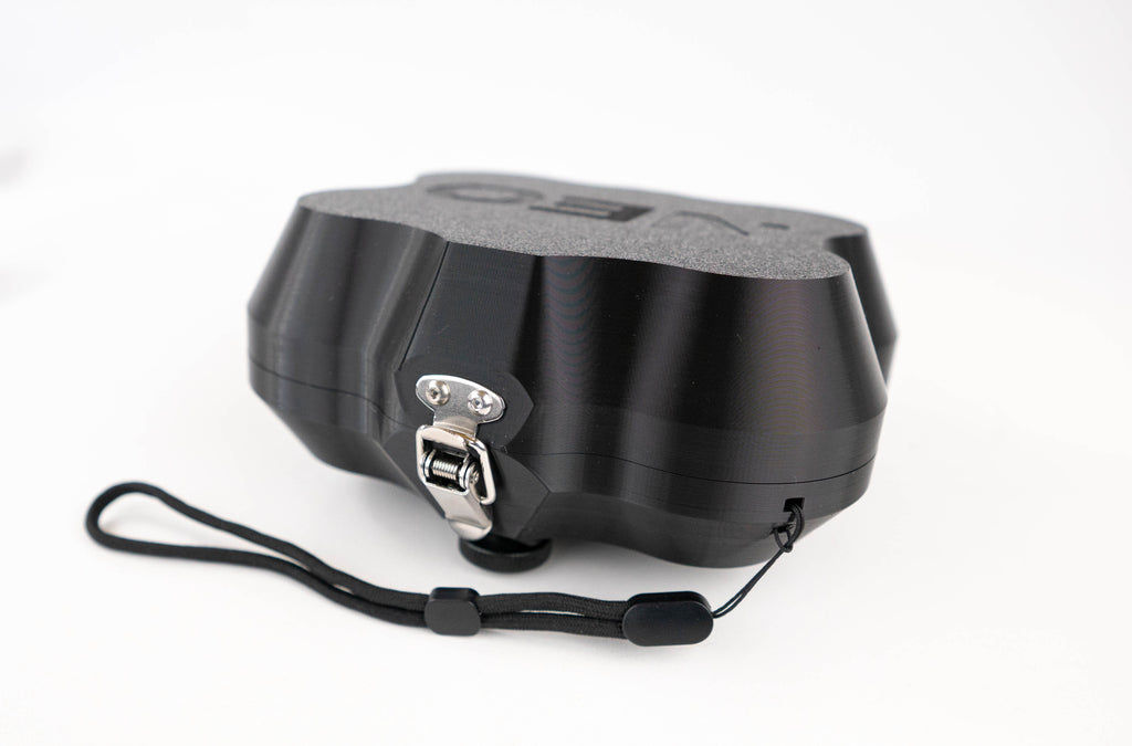 DJI NEO 배터리 포함 드론 가방 - 영국