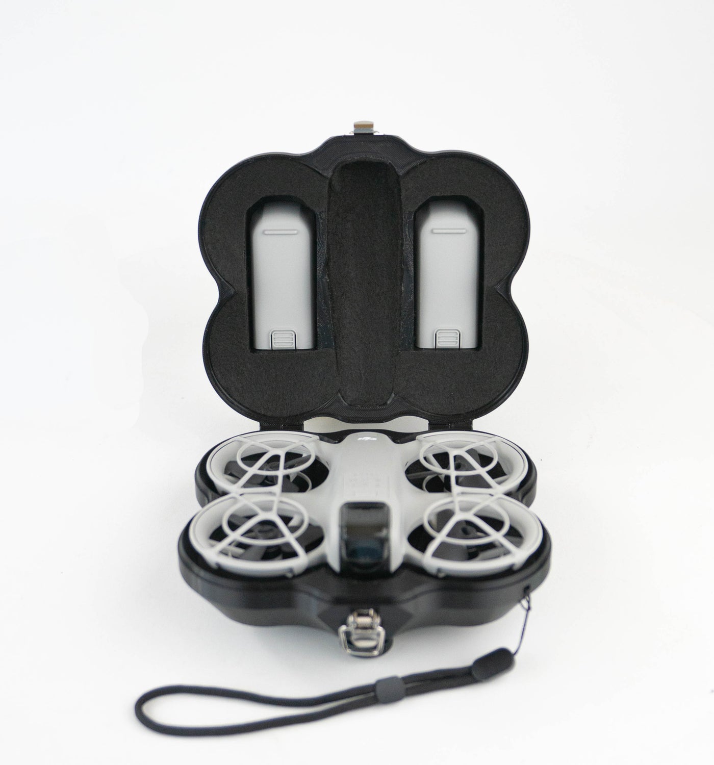 DJI NEO with Batteries Drone Case - UK