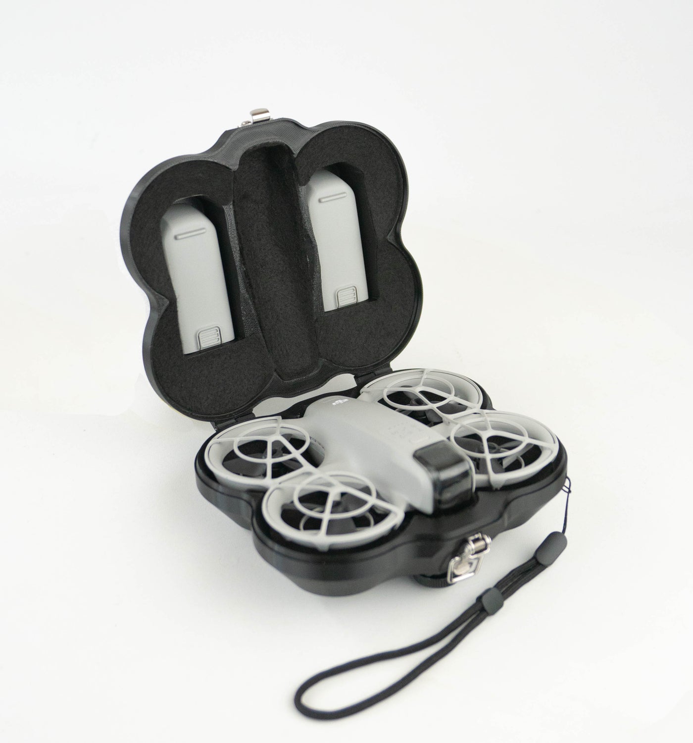 DJI NEO with Batteries Drone Case - UK