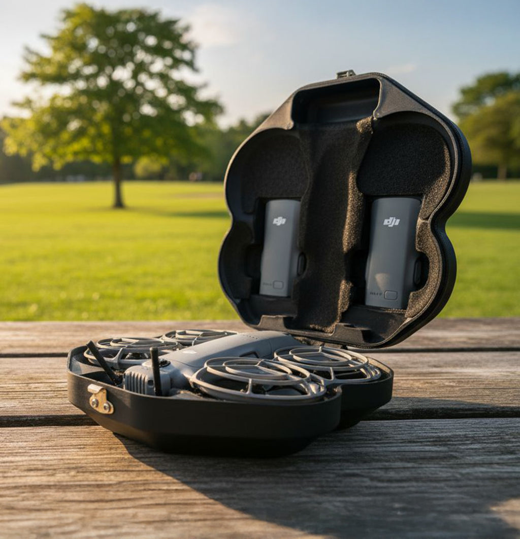 DJI NEO 2 Drone Case - UK