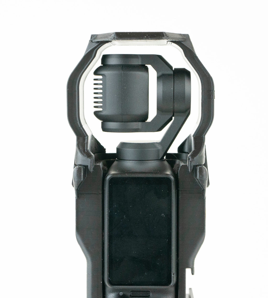 Schutzbügel für Pocket 3 Pro Hüllen - Großbritannien