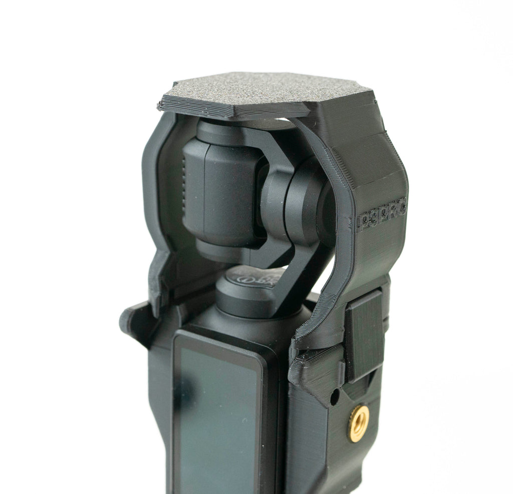 Schutzbügel für Pocket 3 Pro Hüllen - Großbritannien