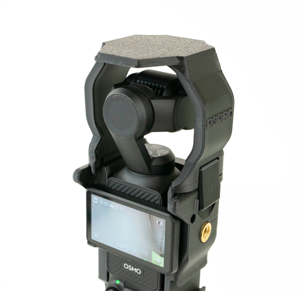 Schutzbügel für Pocket 3 Pro Hüllen - Großbritannien