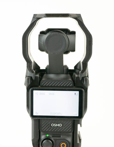 Roll Cage for Pocket 3 Pro Cases - EU