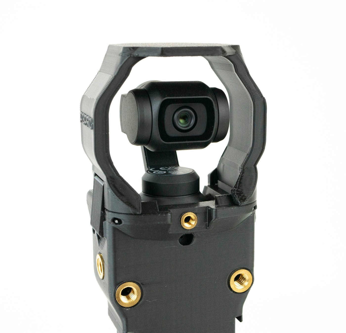 Roll Cage for Pocket 3 Pro Cases - EU