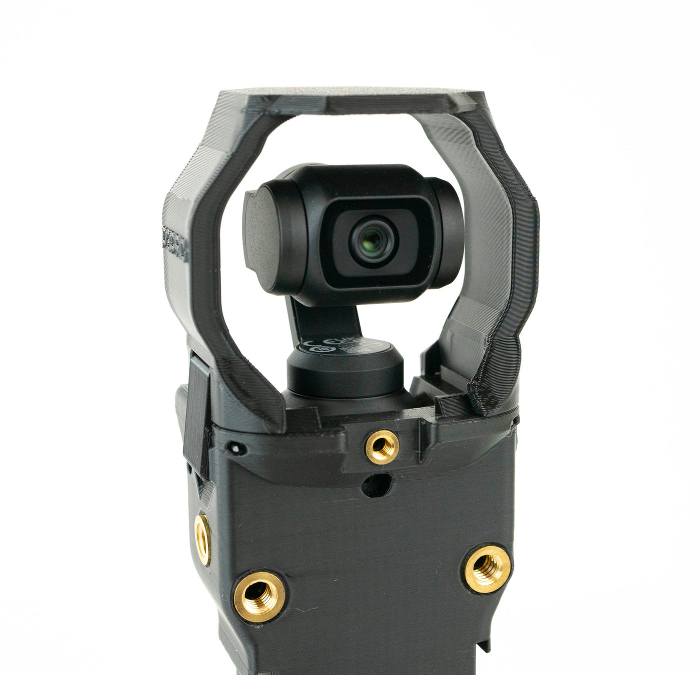 Roll Cage for Pocket 3 Pro Cases - US