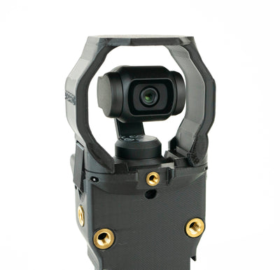 Roll Cage for Pocket 3 Pro Cases - US