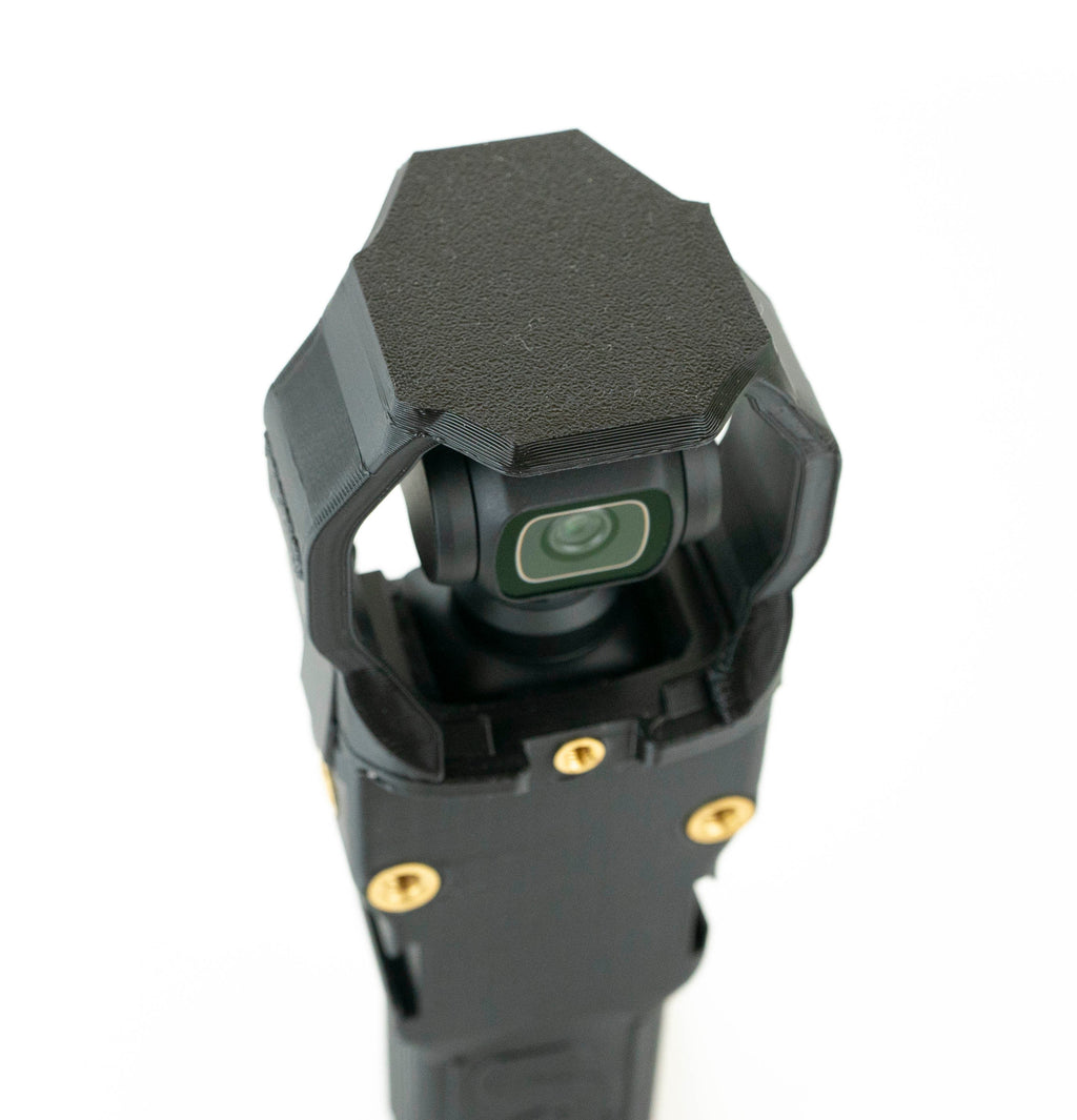 Schutzbügel für Pocket 3 Pro Hüllen - Großbritannien