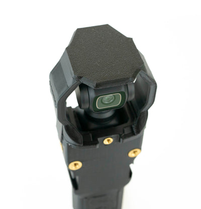Roll Cage for Pocket 3 Pro Cases - US