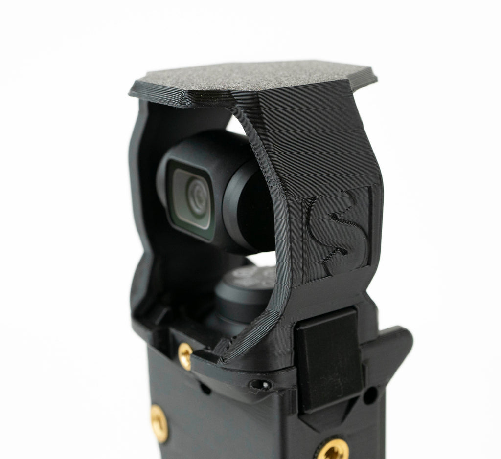 Schutzbügel für Pocket 3 Pro Hüllen - Großbritannien