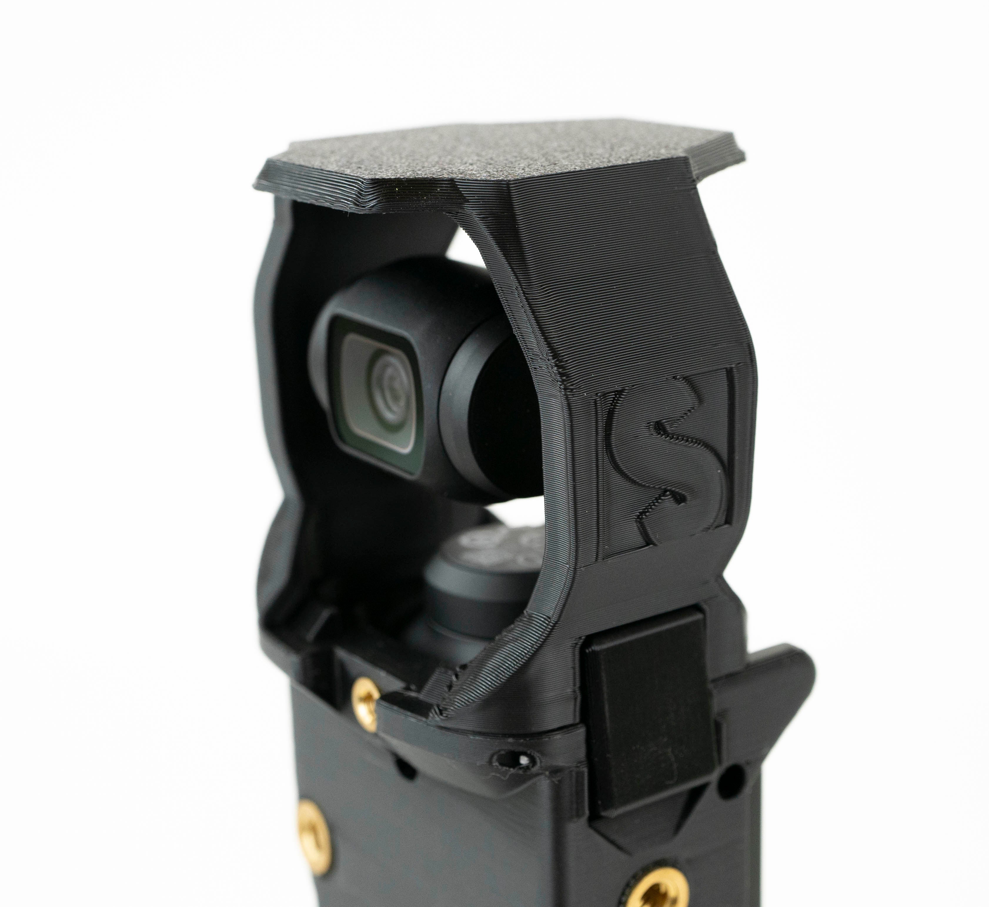 Schutzbügel für Pocket 3 Pro Hüllen - Großbritannien