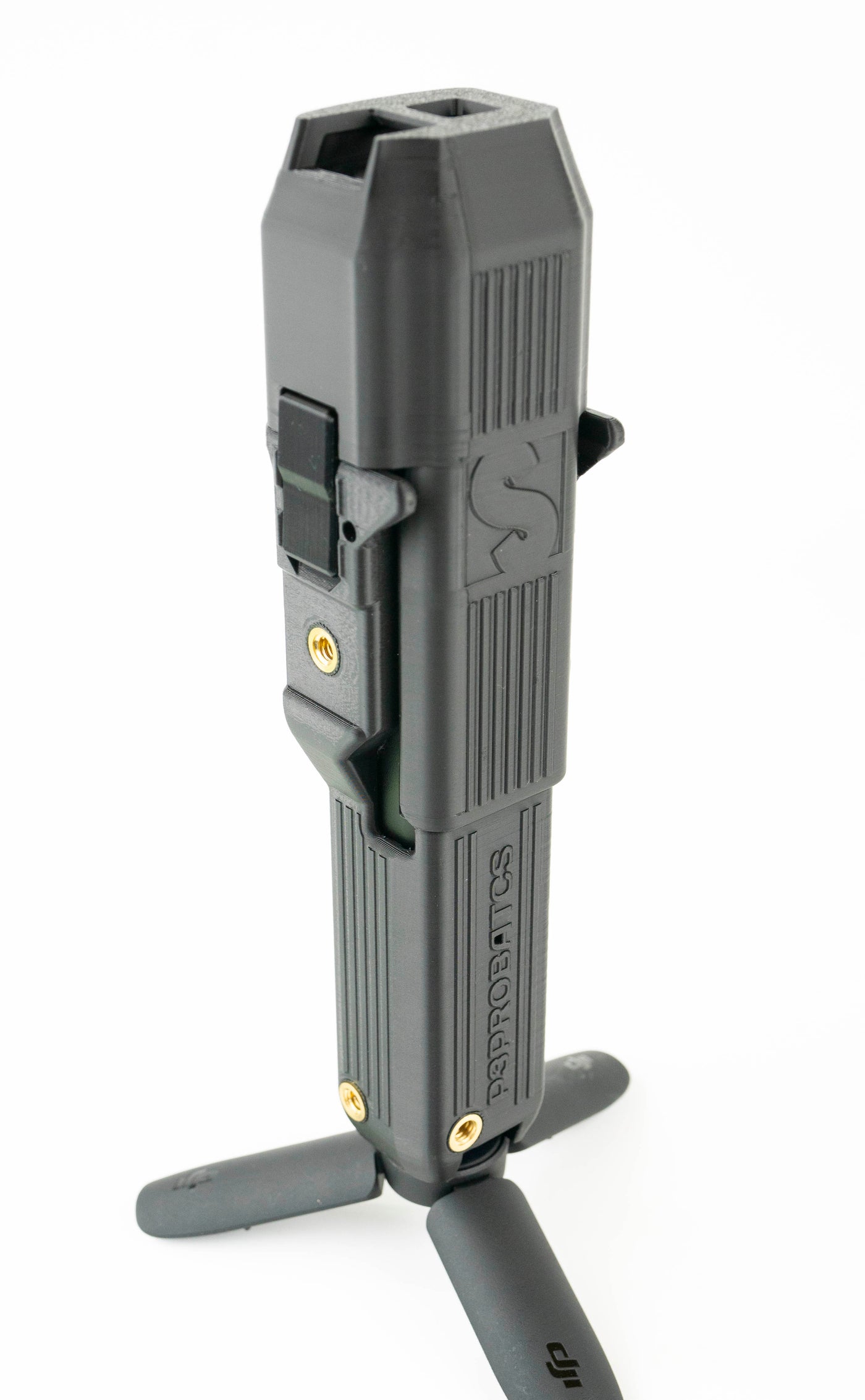 Pro Case for DJI Pocket 3 with Battery Extension - UK