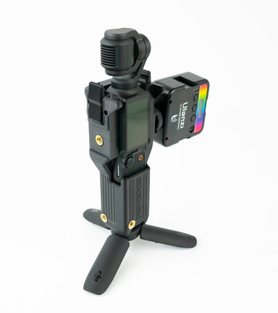 Pro Case for DJI Pocket 3 with Tripod Base - EU