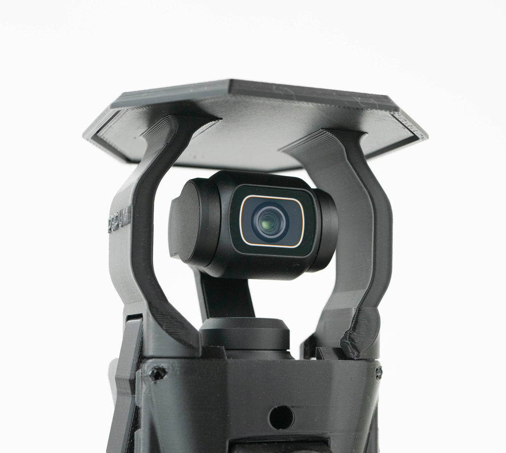 Regenschirm und Schutzbügel für Pocket 3 Pro Hüllen – Großbritannien