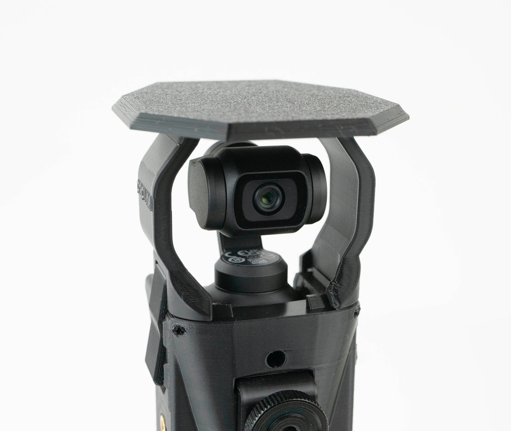 Regenschirm und Schutzbügel für Pocket 3 Pro Hüllen – Großbritannien