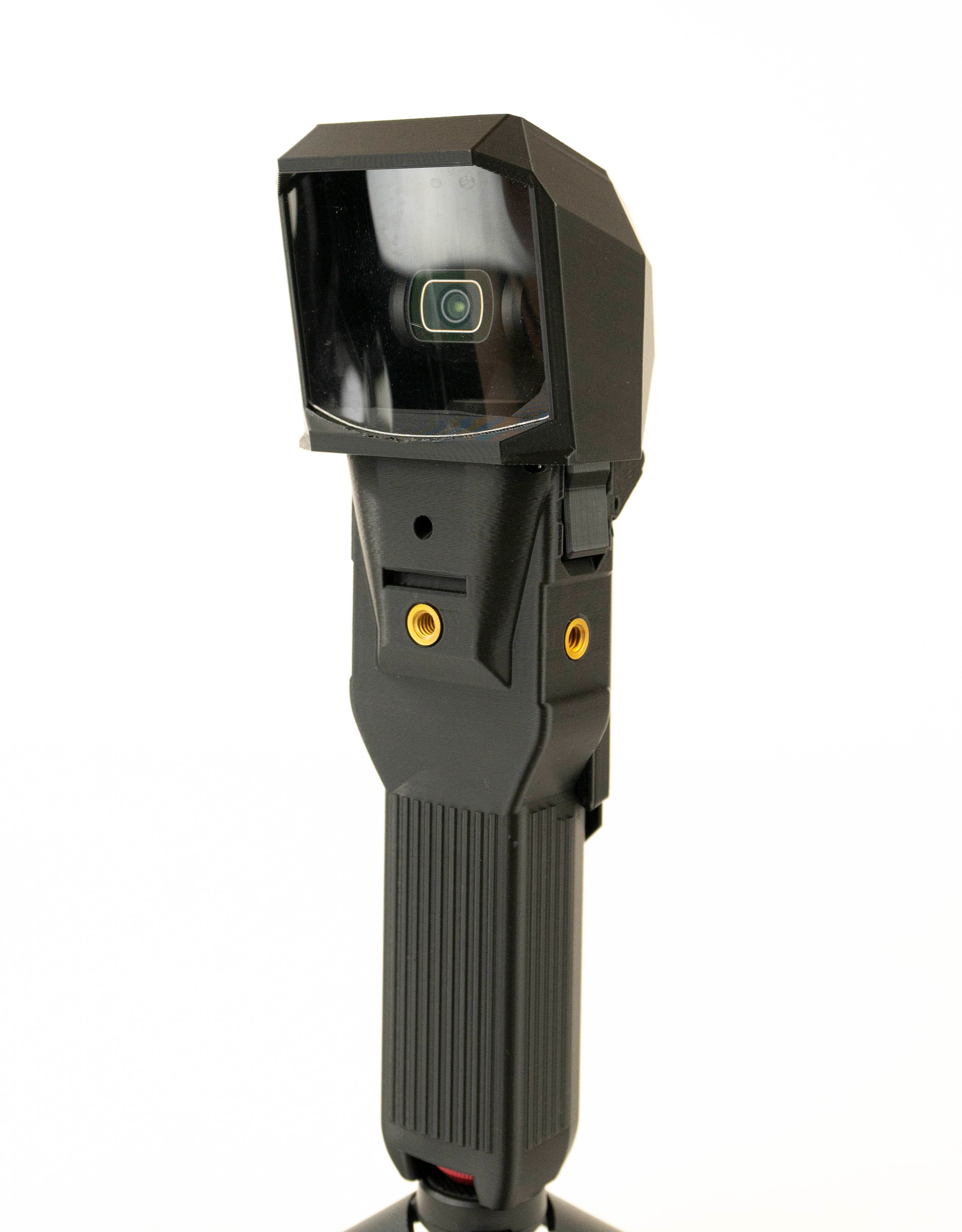 Pro Case für DJI Pocket 3 mit Akkuverlängerung