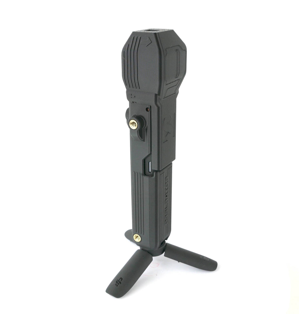 DJI Pocket 3 Schlankes Batterie-Verlängerungsgehäuse – Großbritannien