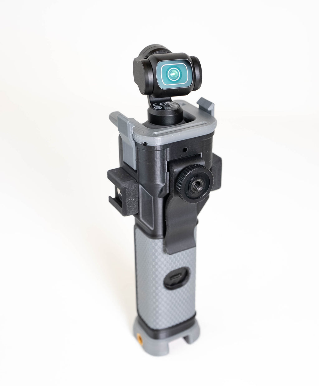 Mini custodia per filtri, obiettivi e MicroSD DJI Pocket 3