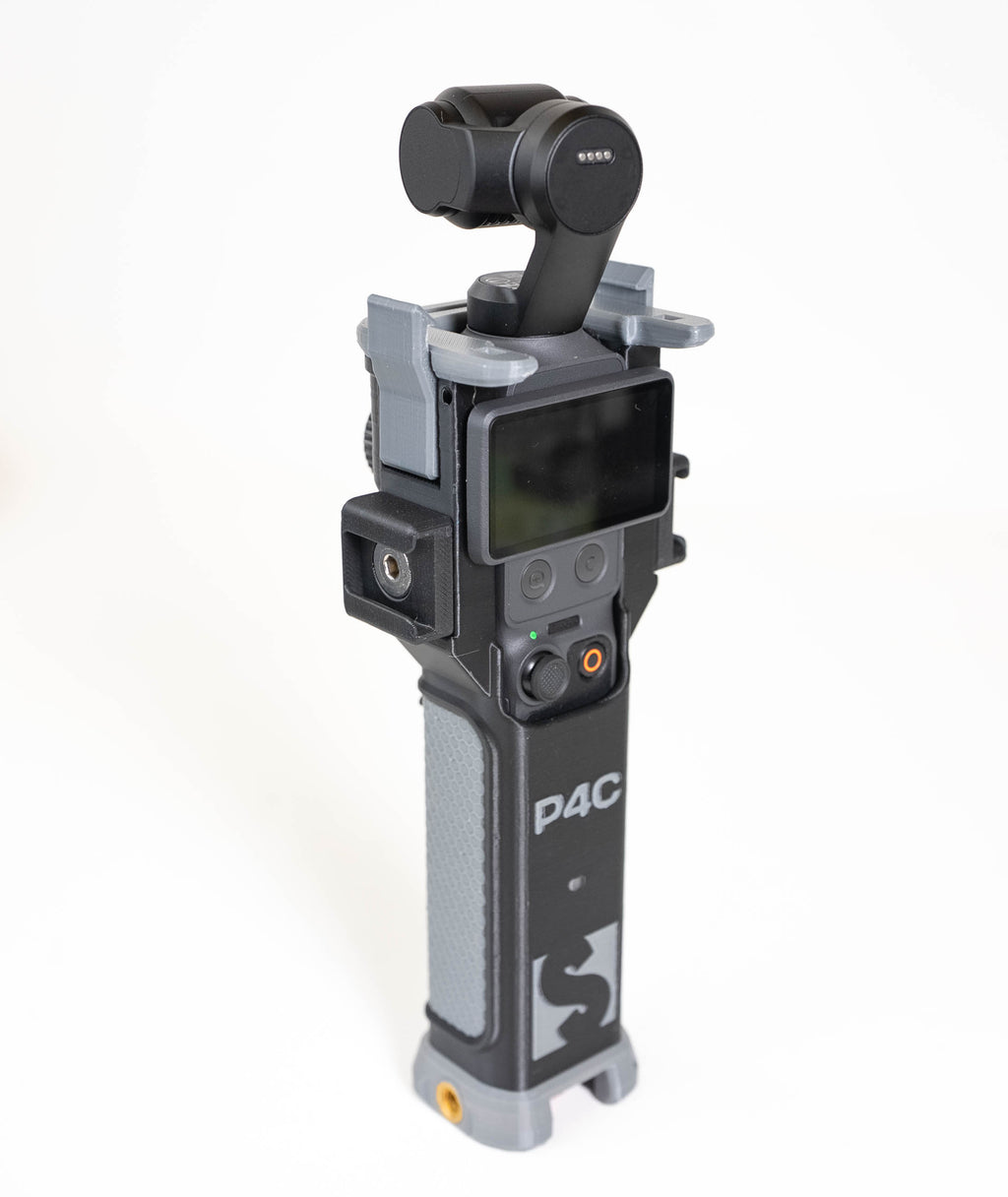 Mini custodia per filtri, obiettivi e MicroSD DJI Pocket 3