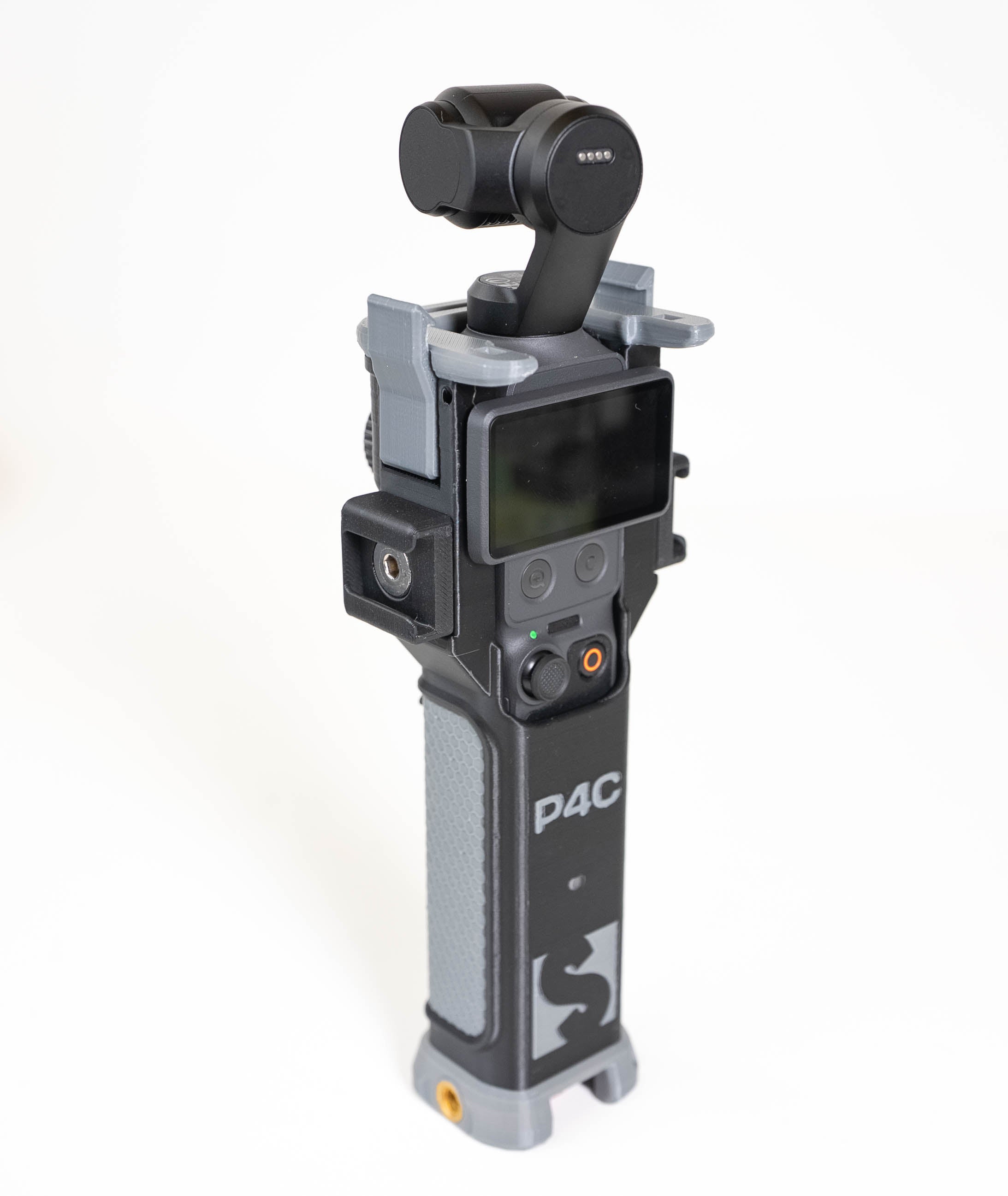 Mini custodia per filtri, obiettivi e MicroSD DJI Pocket 3