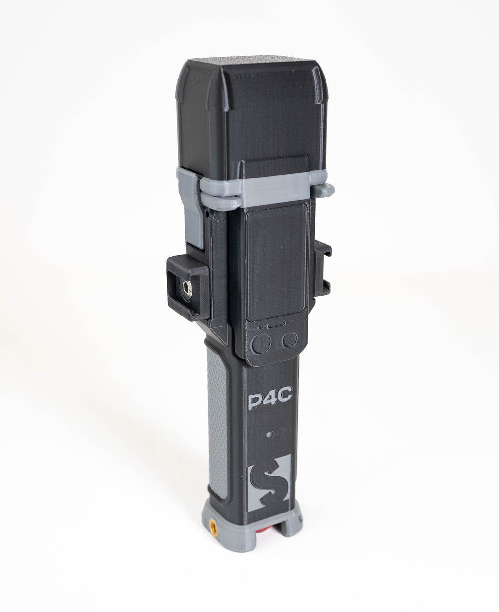 Mini custodia per filtri, obiettivi e MicroSD DJI Pocket 3