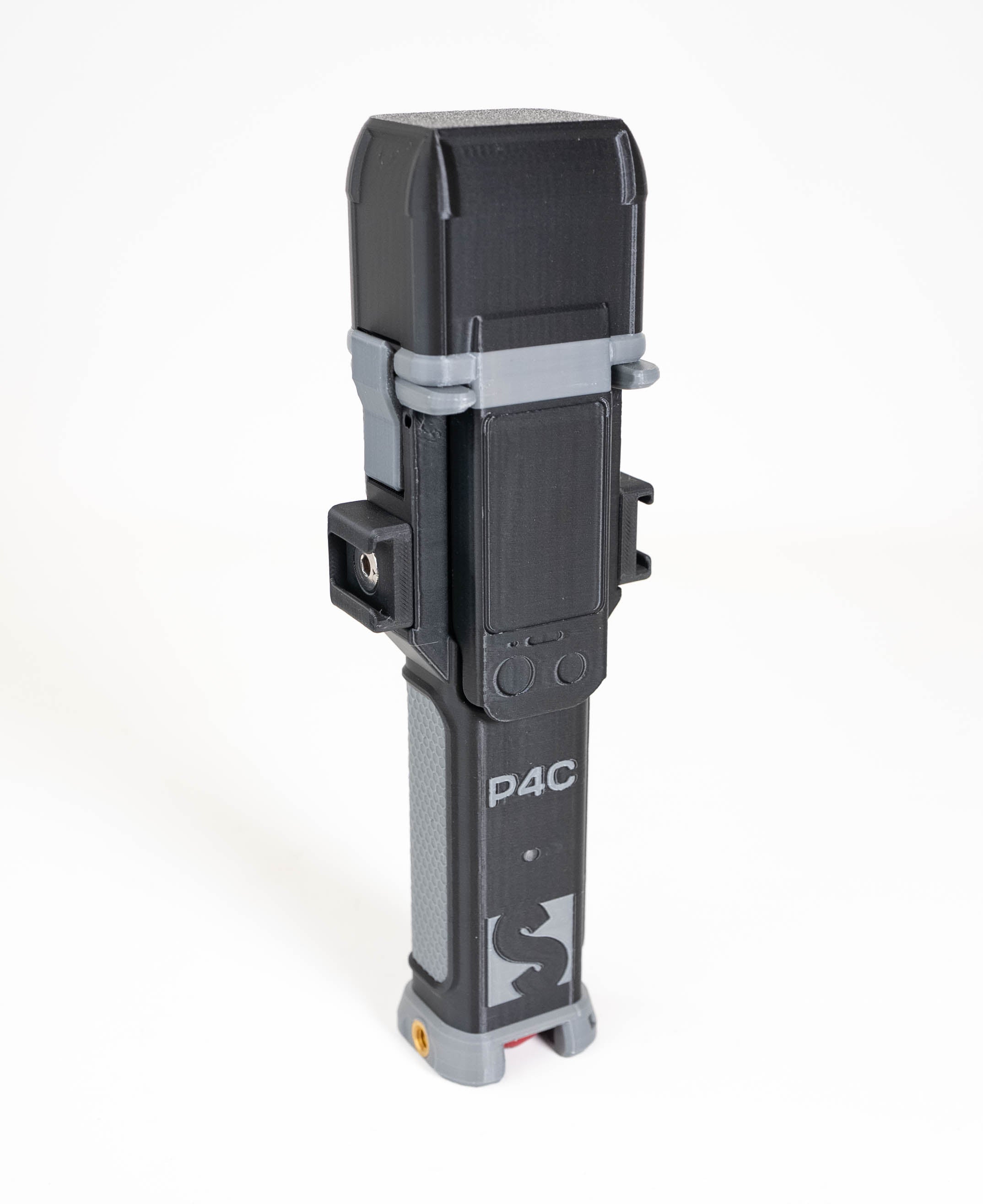 Mini custodia per filtri, obiettivi e MicroSD DJI Pocket 3