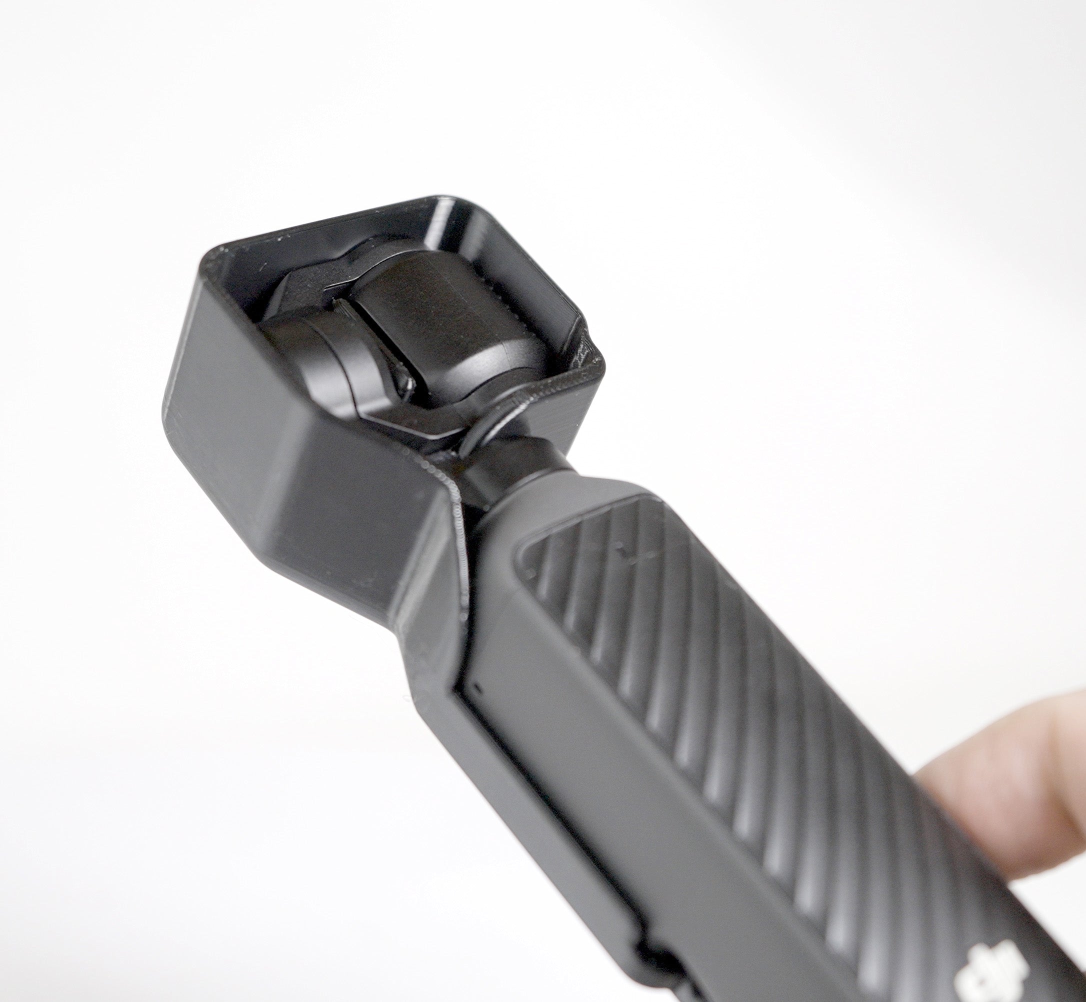 DJI Pocket 4 Gimbal Lock & Screen Protector - UK