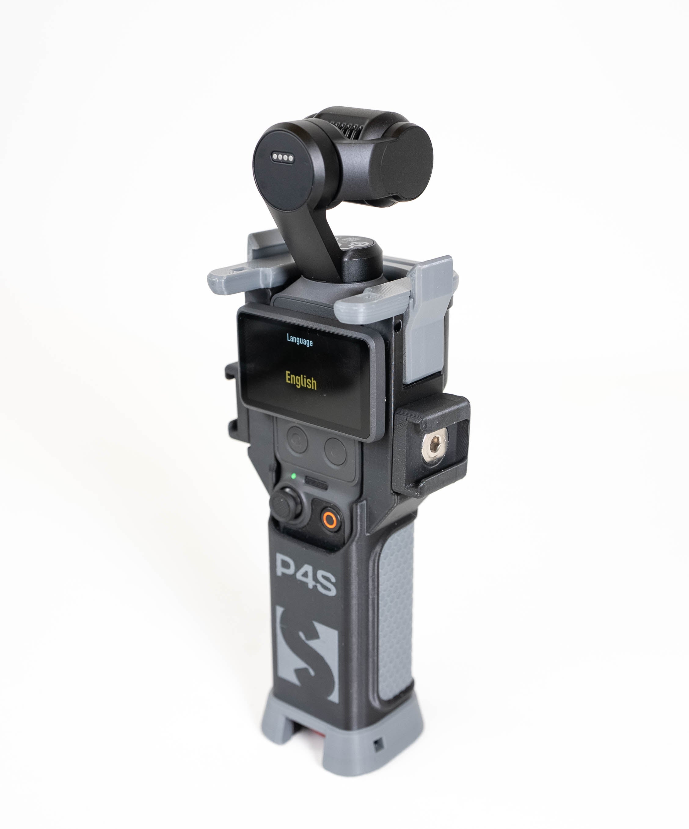 Pro Case for DJI Pocket 4 - UK