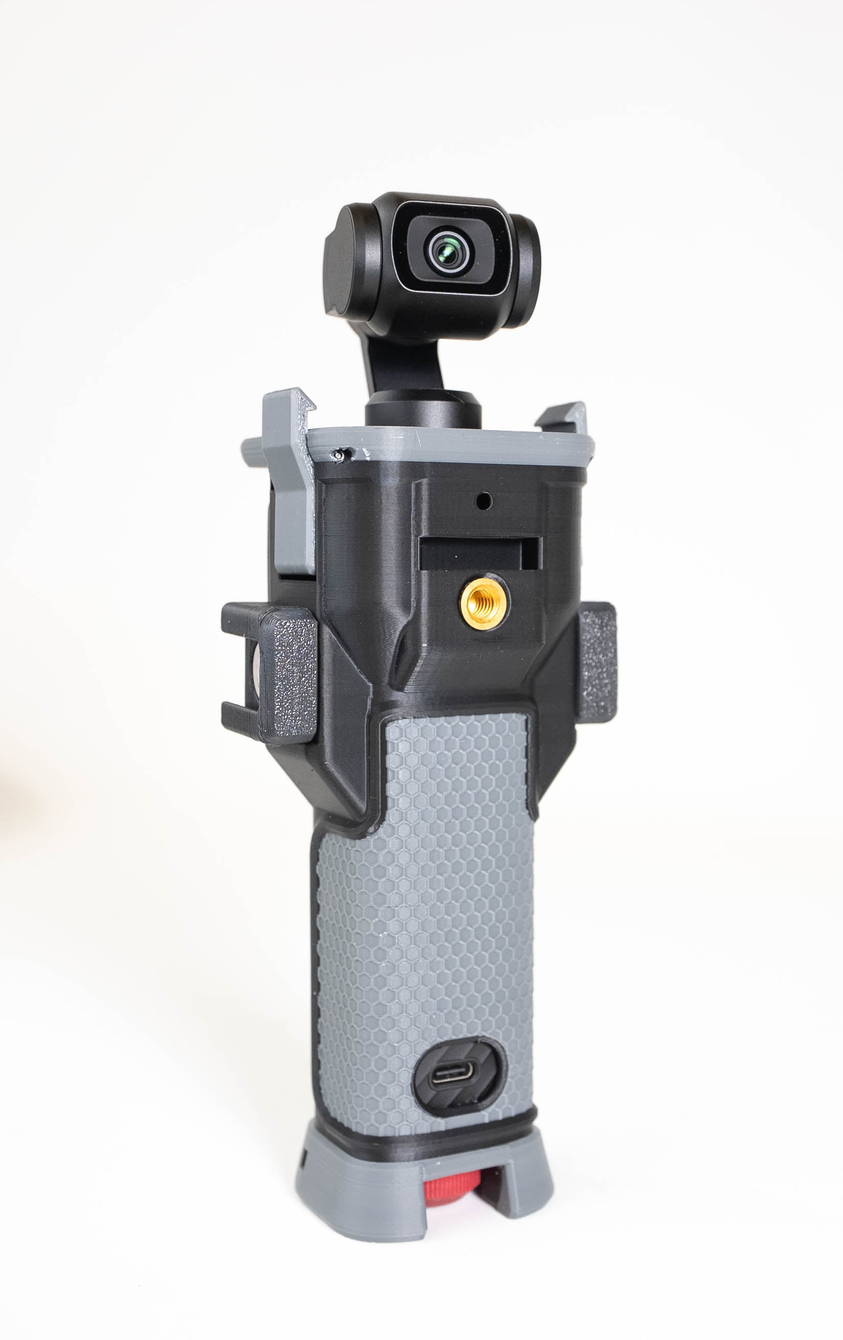 Pro Case for DJI Pocket 4 - UK