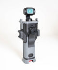 Custodia Pro per DJI Pocket 3 con estensione batteria