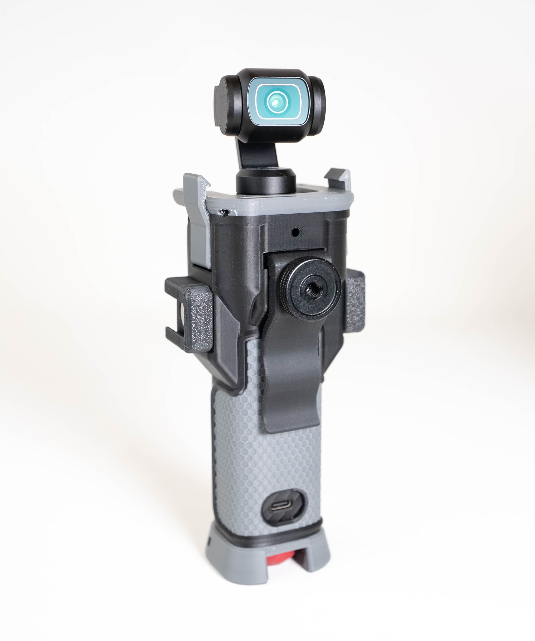Pro Case for DJI Pocket 4 - UK