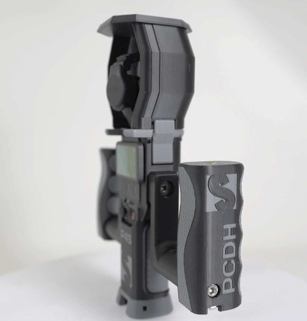 Doppi Manici per Custodie Pocket 3 Pro