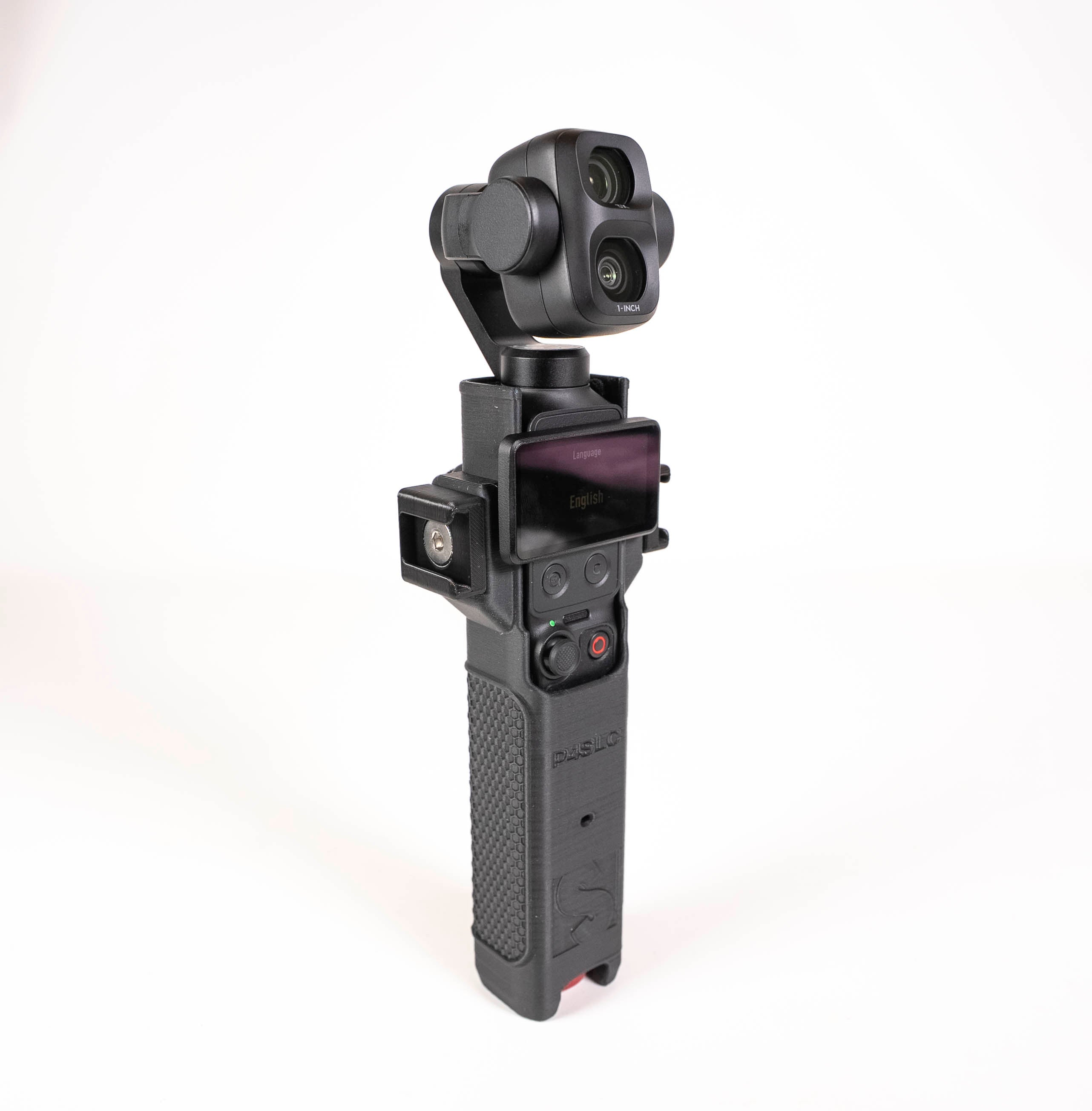 Slim Creators Case for DJI Pocket 4P - UK