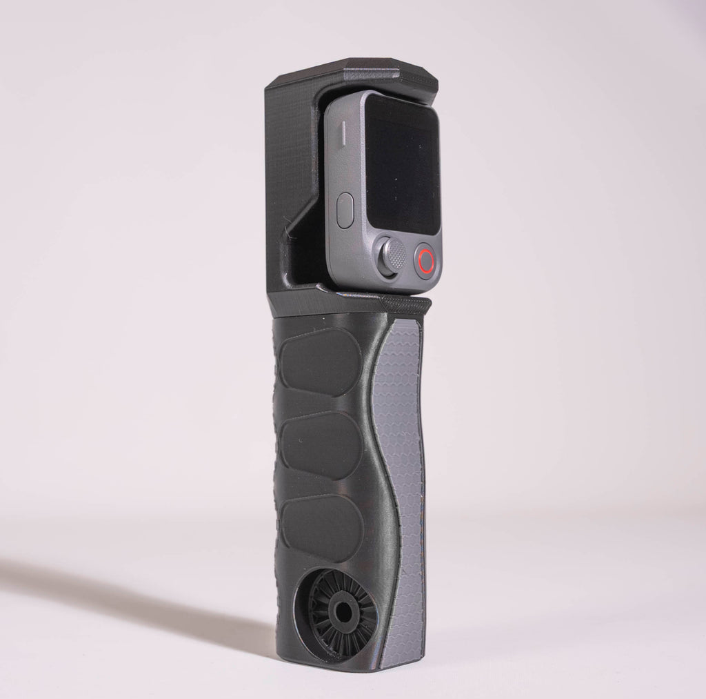 Pocket 4P Remote Handle for Dual Handles - UK