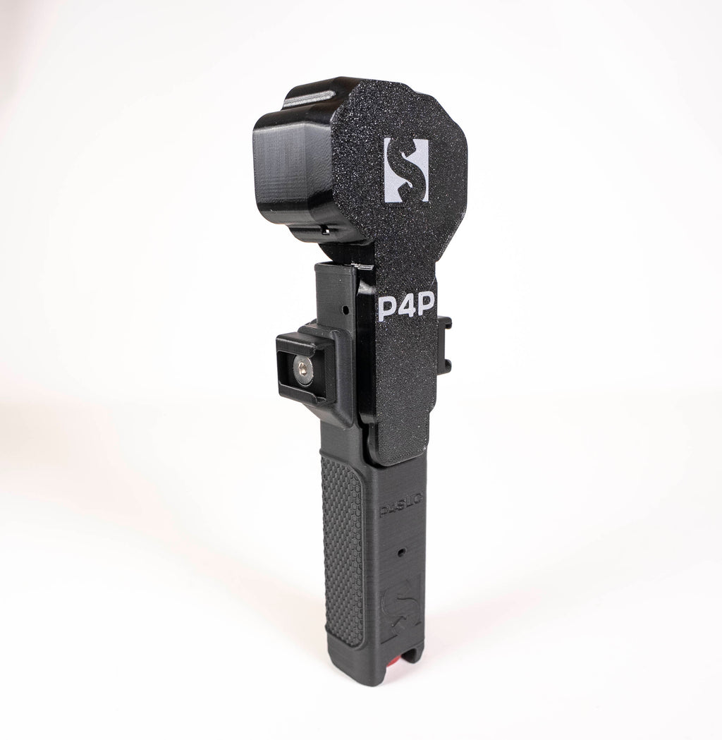 Slim Creators Case for DJI Pocket 4P - UK