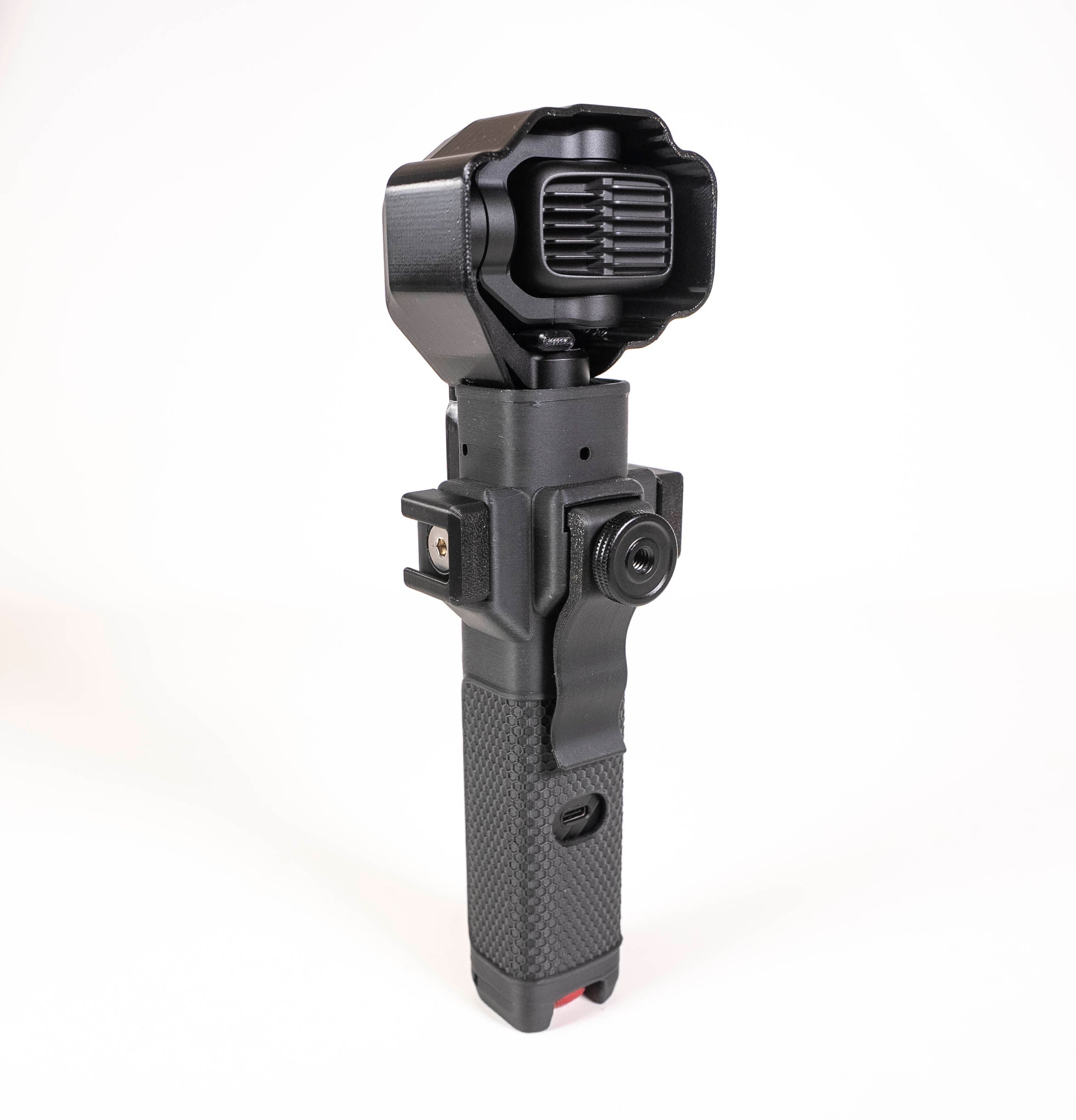 Slim Creators Case for DJI Pocket 4P - UK