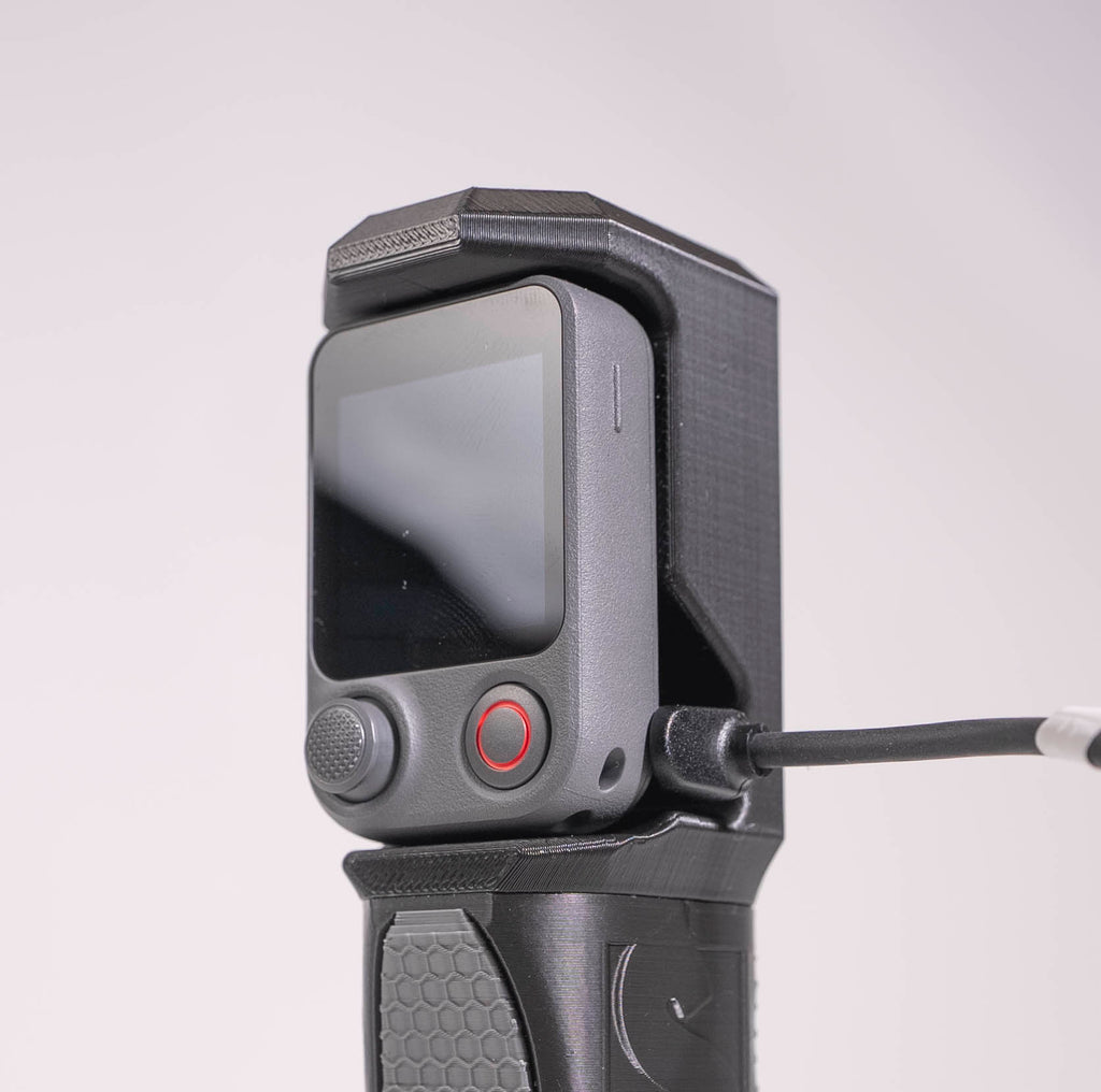 Pocket 4P Remote Handle for Dual Handles - UK