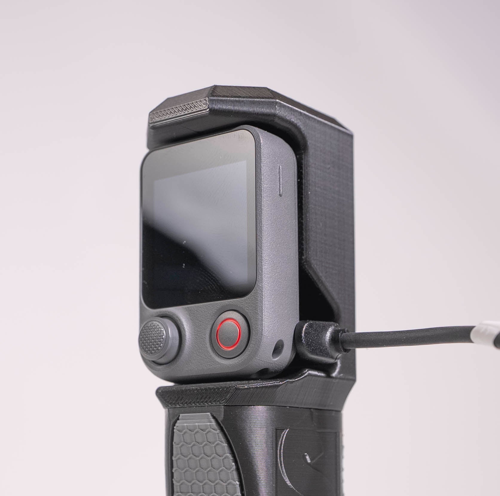 Pocket 4P Remote Handle for Dual Handles - UK