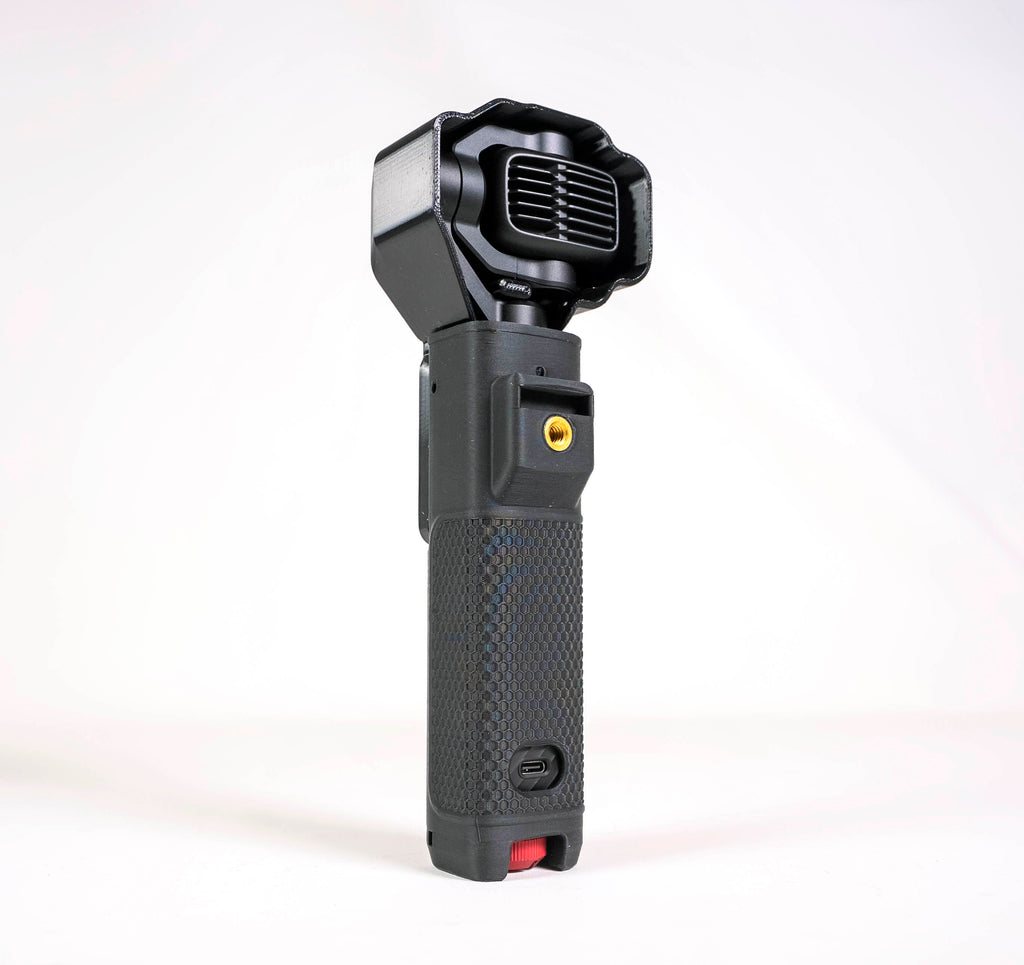 Slim Case for DJI Pocket 4P - UK