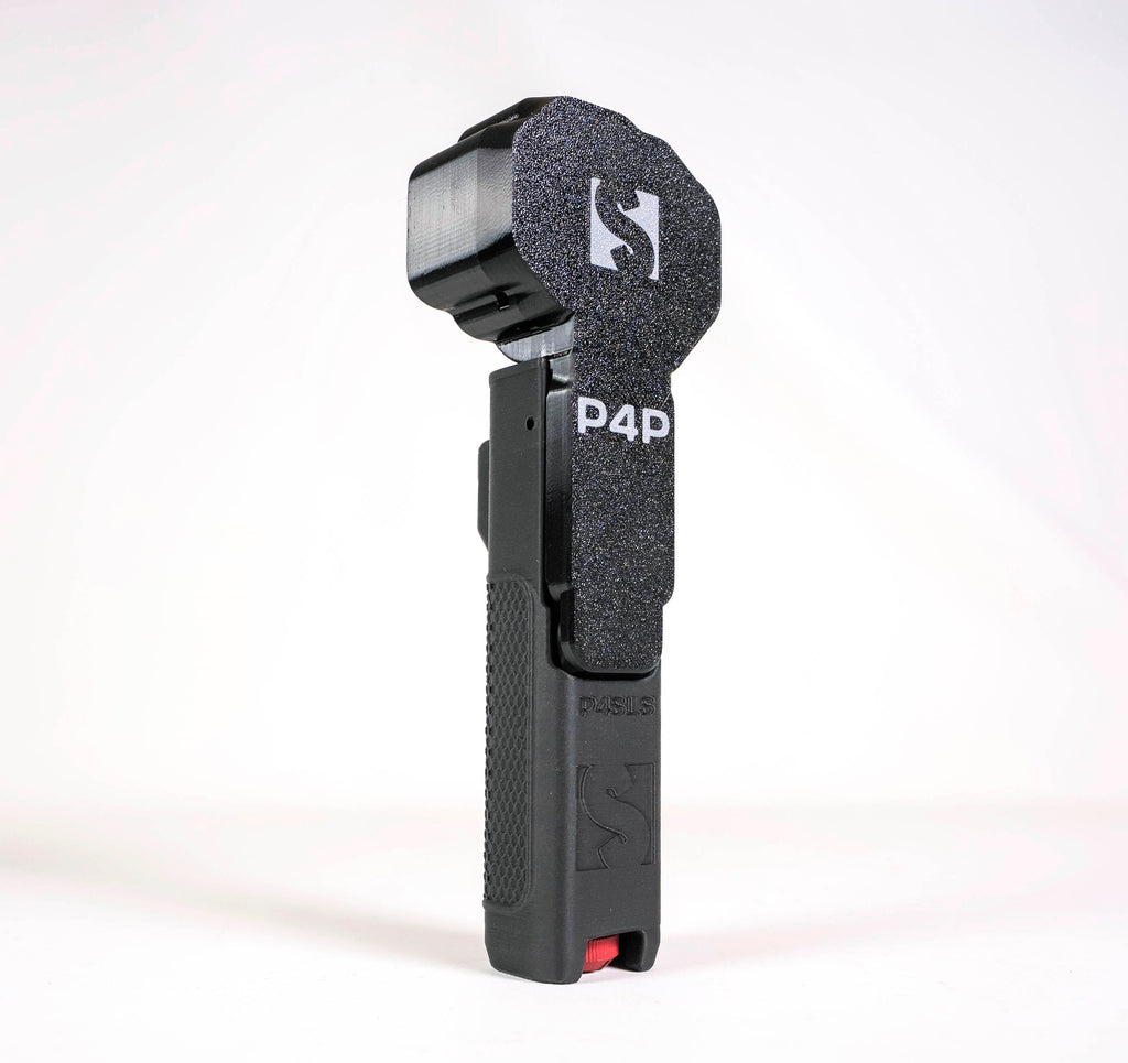 Slim Case for DJI Pocket 4P - UK