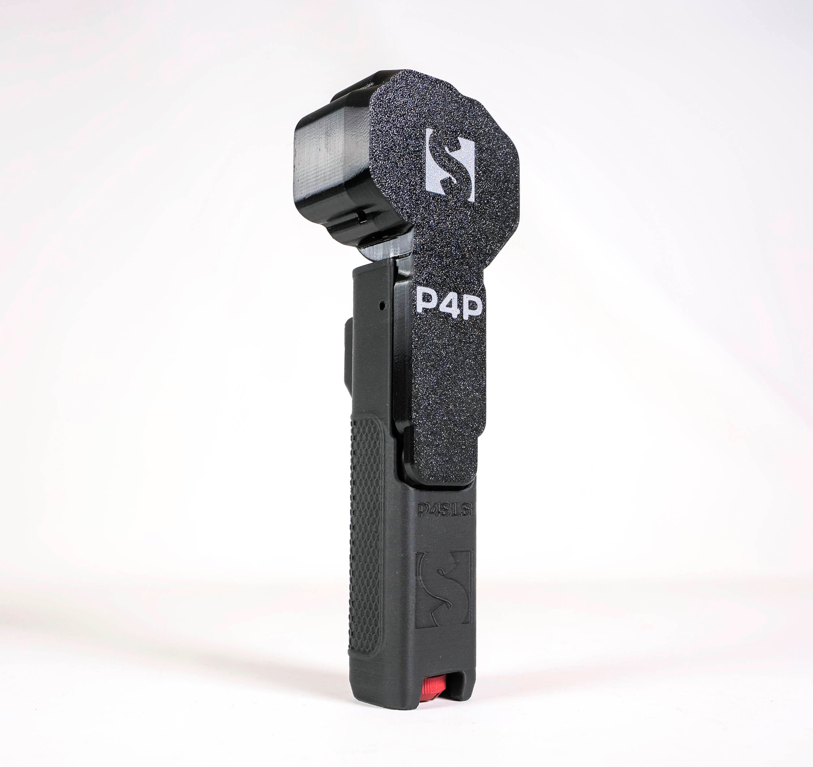 Slim Case for DJI Pocket 4P - UK