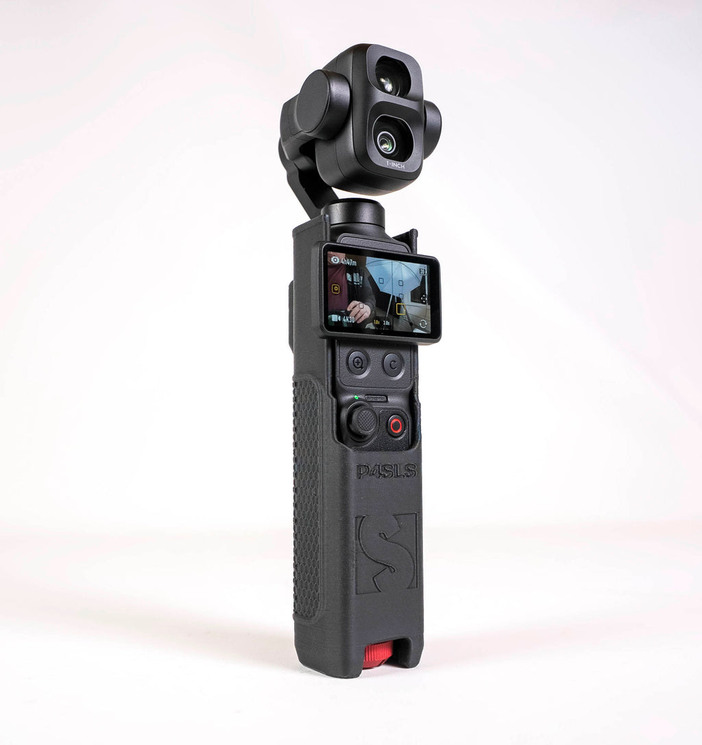 Slim Case for DJI Pocket 4P - UK