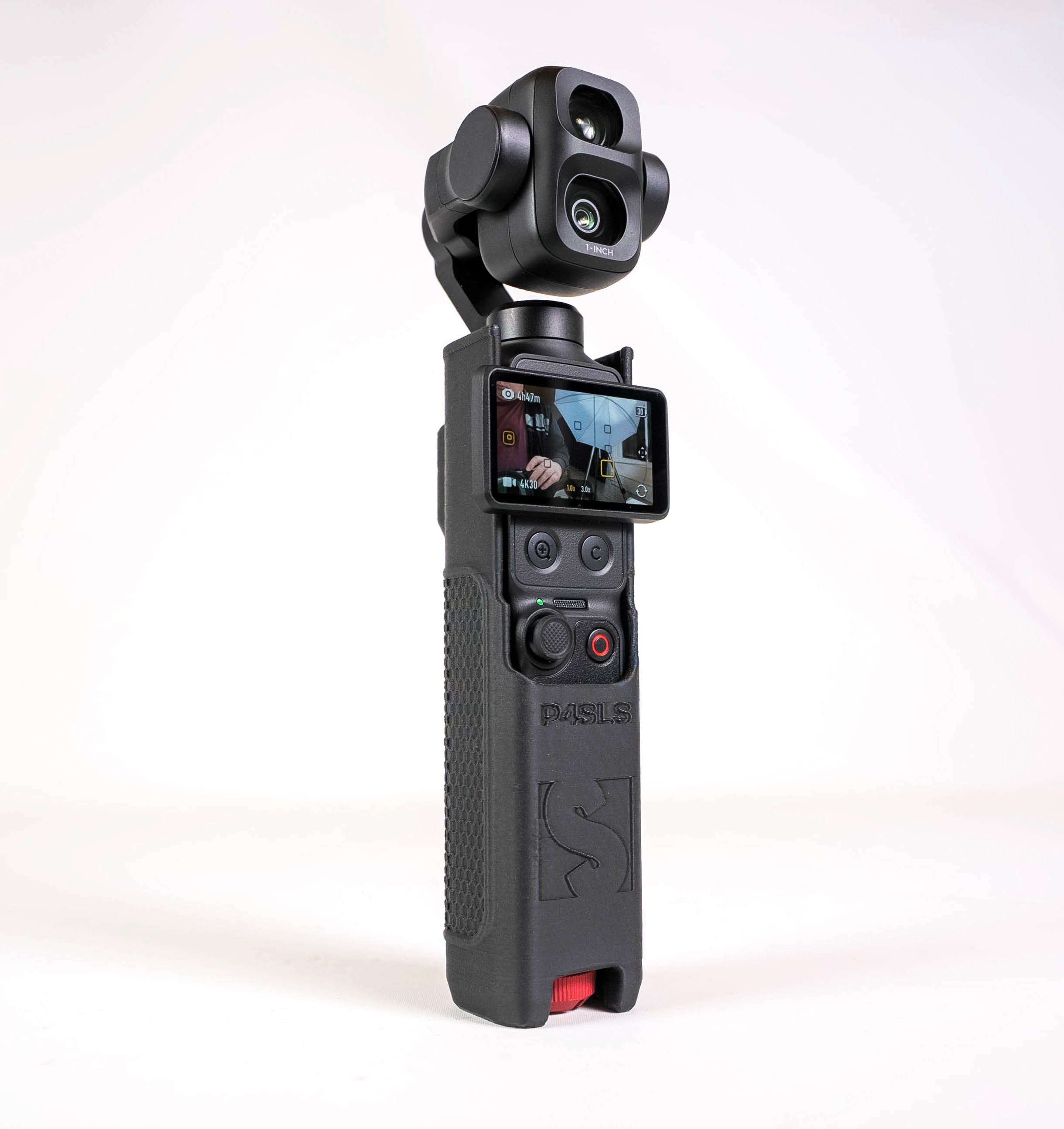 Slim Case for DJI Pocket 4P - UK