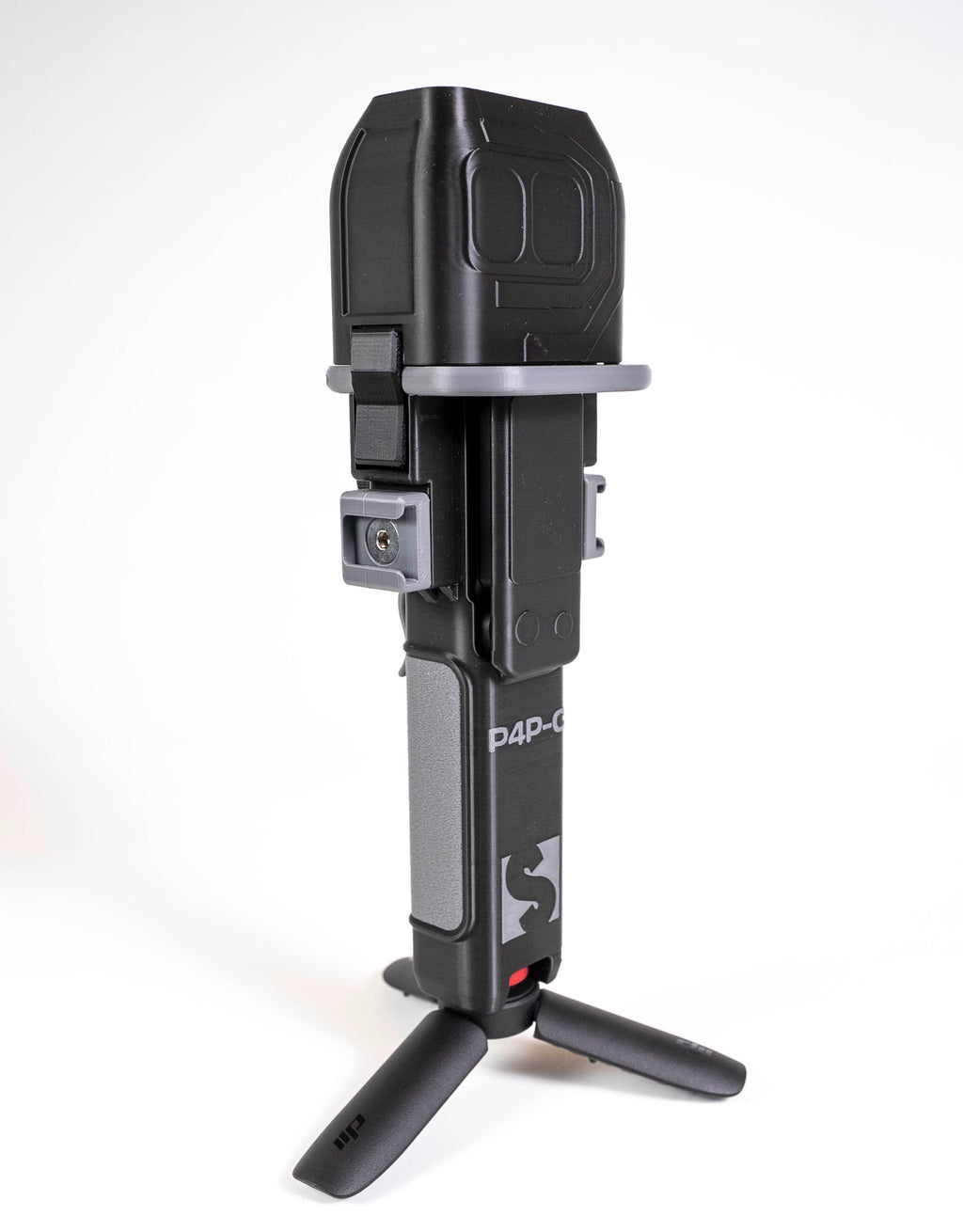 Mini étui pour filtres, objectifs et MicroSD DJI Pocket 3